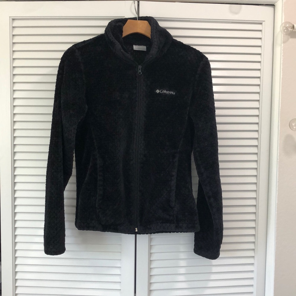 Columbia sportswear jacket